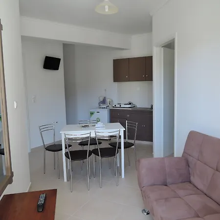 Fantasia Hotel Apartments-3