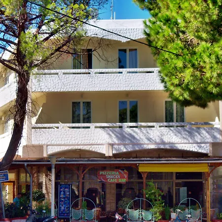 Fantasia Hotel Apartments-2