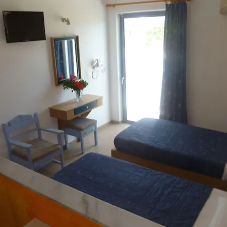 Paraschos Studios Kos-3