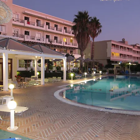 Kos Divine Hotel & Suites-3