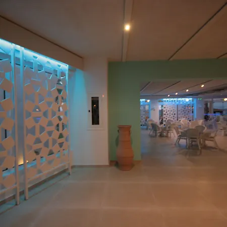 Irina Beach Hotel-2