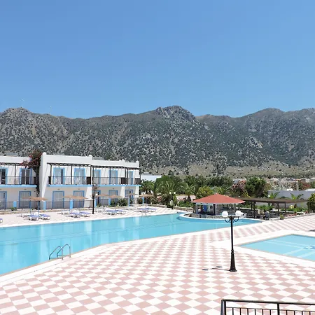 Sweet Kalimera Apartments-2