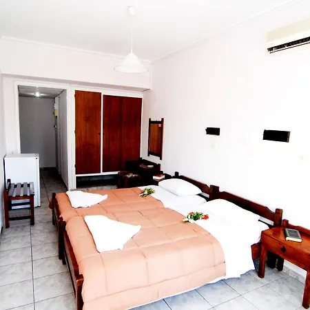 Aegeon Hotel - Adults Only-2
