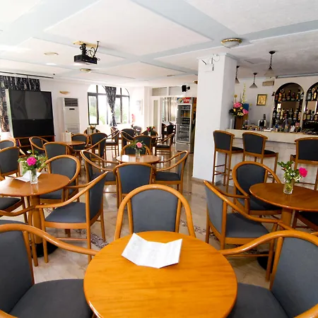 Aegeon Hotel - Adults Only-3