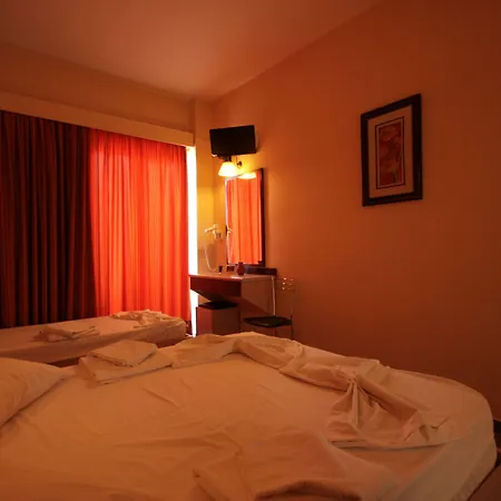 Dimitris Paritsa Hotel-2