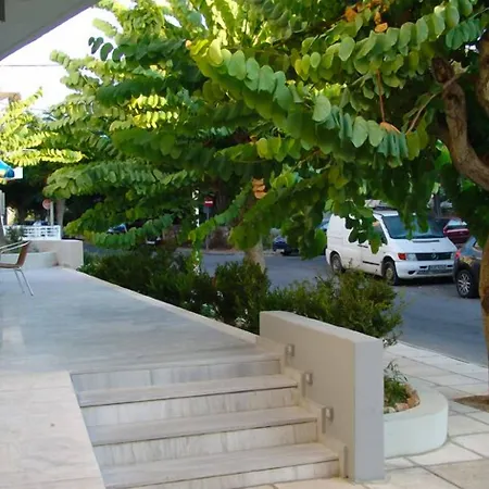 Dimitris Paritsa Hotel-3