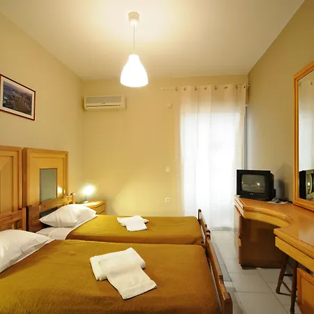 Manias Apartments-2