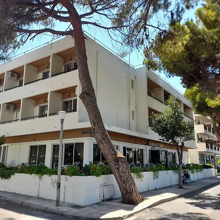 Phaethon Hotel-3