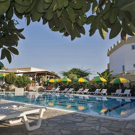 Fili Hotel Apartments-3