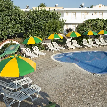 Fili Hotel Apartments-2