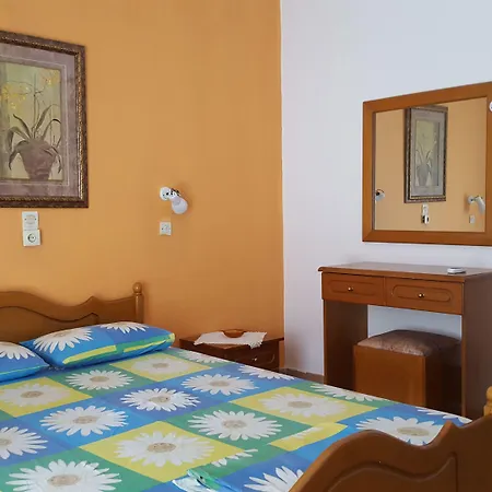 Dionysia Apartments-3