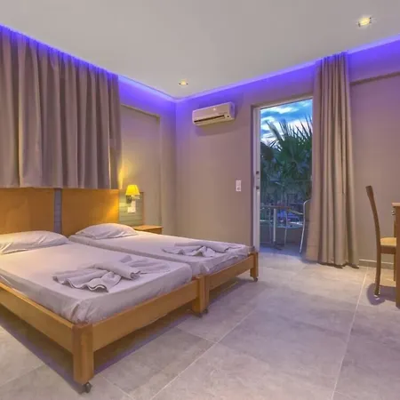 Argiri Resort Hotel & Apartments-3