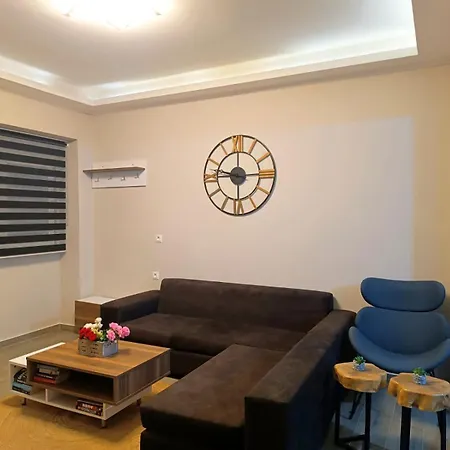 G.S. Apartment-2