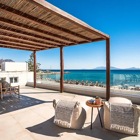 Noa Beachfront Suites-2