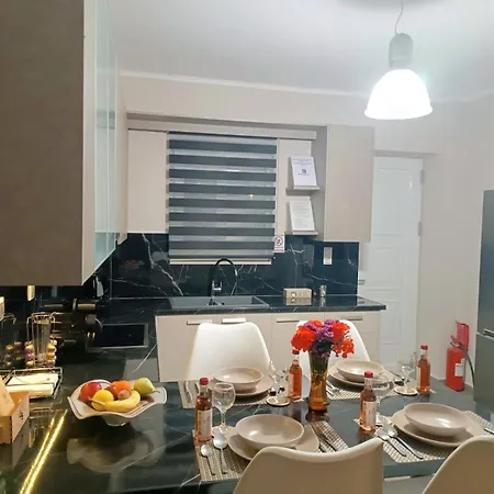 G.S. Apartment-3