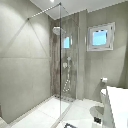 Holiday Dream Artemis Apartment-3