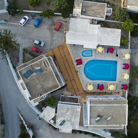 Villa Popi Studios-3