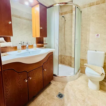 Holiday Dream Thalia Apartment-2