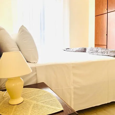 Holiday Dream Thalia Apartment-3