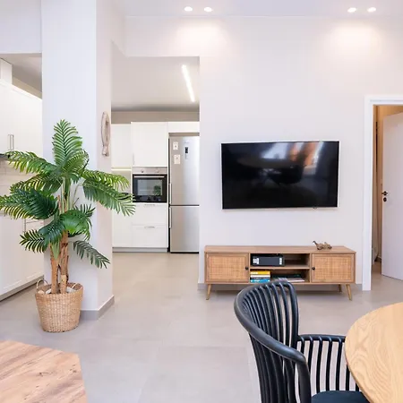 Christina Kos Boutique Apartments-3