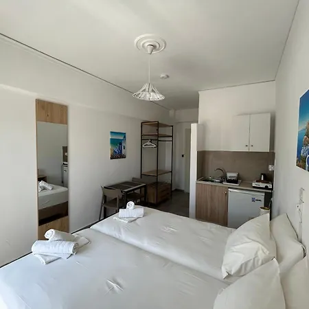 Annoula Studios And Apartments-2