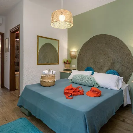Casa Dell Artista With Private Jacuzzi-2