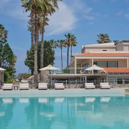 Atlantica Thalassa Hotel-2