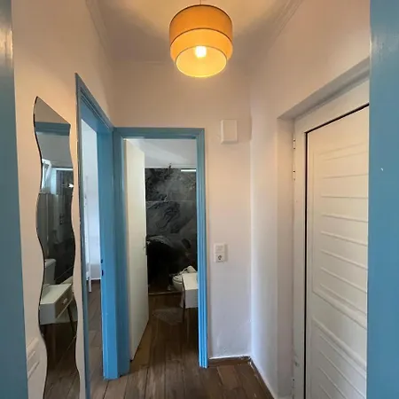 Kosinmyheart Apartment 11 & Studio10-3