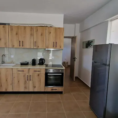 Aelia House Kefalos - Cozy & Quiet-2
