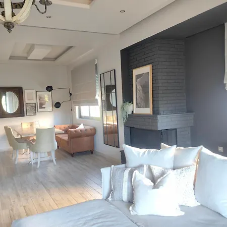 Stylish Apartment Close To Kos Marina-3