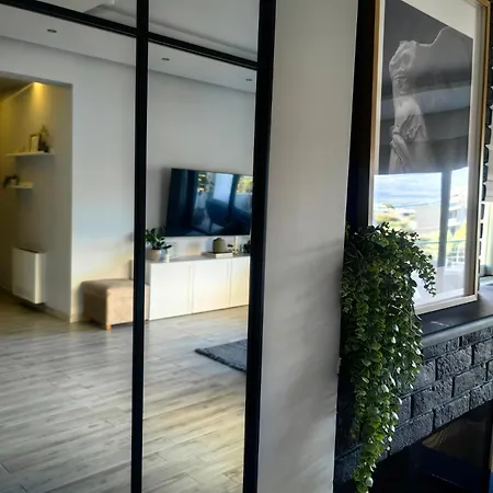 Stylish Apartment Close To Kos Marina-2