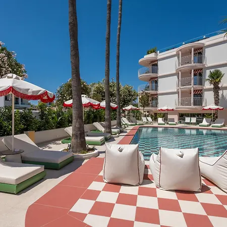 Villa Coo Boutique Hotel - Adults Only-3