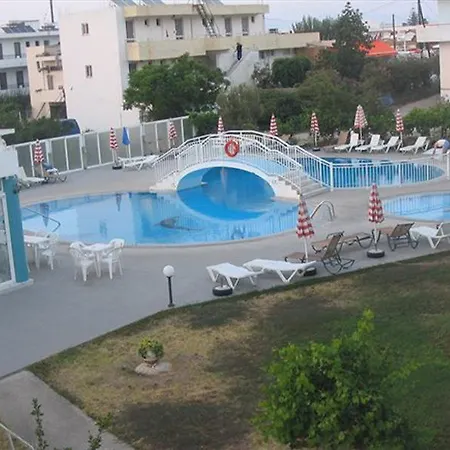 Irena II Kaloudis-3