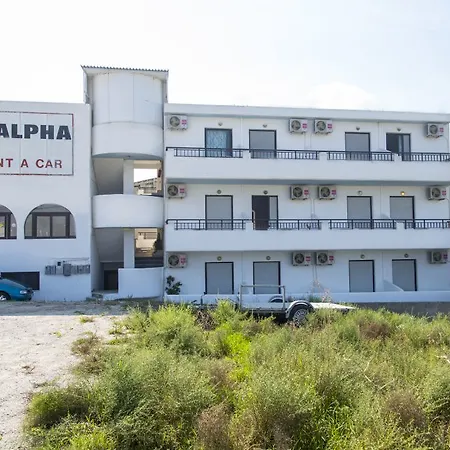 Apts Filitsa Studios-3
