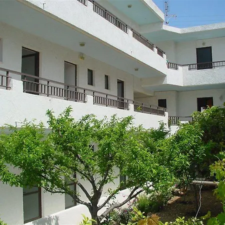 Apts Filitsa Studios-2