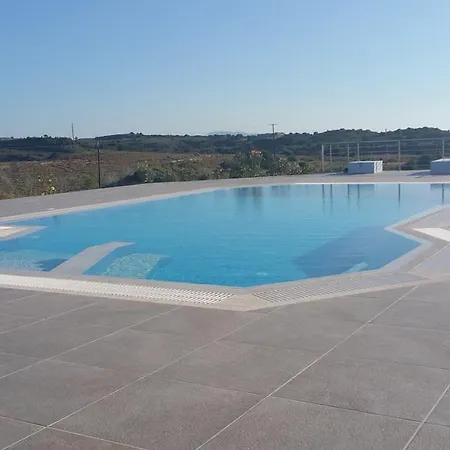 Neptune Holiday Home-2