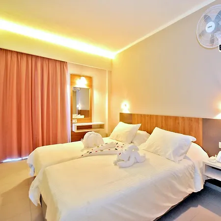Astron Suites & Apartments-3