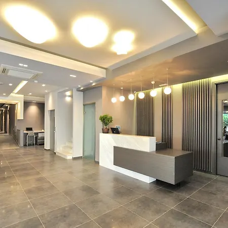 Astron Suites & Apartments-2