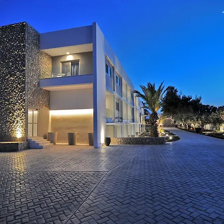 Apollon Windmill Boutique Hotel - Adults Only-3