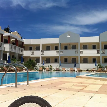 Olgas Paradise Apartments-2