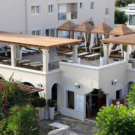 Peridis Family Resort-3