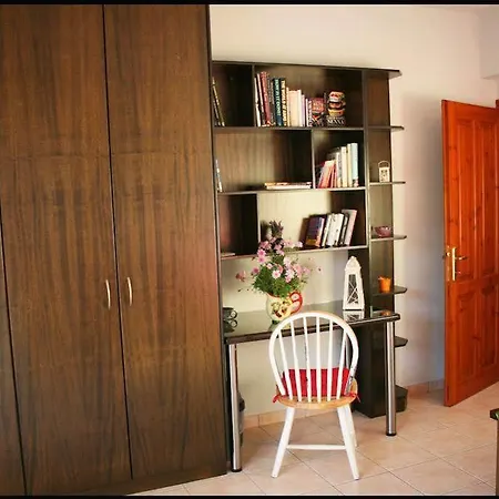 The Olive Branch Villa-3