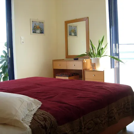 Philippos Studios & Apartments-2