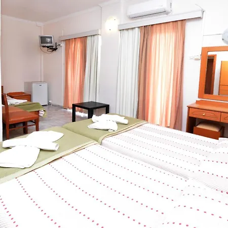 Veroniki Hotel-3
