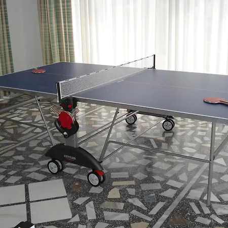 Michalis Studios & Apartments-2