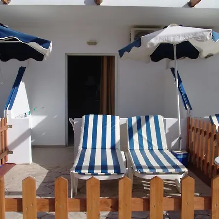Hotel Seaview Studios-3