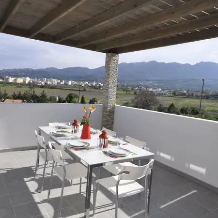 Villa Tigaki Luxury Villa II-2