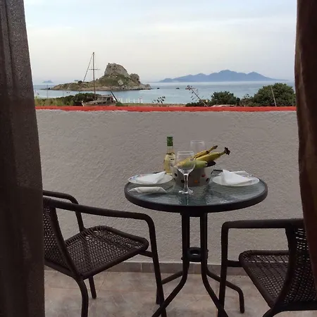 Villa Soula Kaliva-2