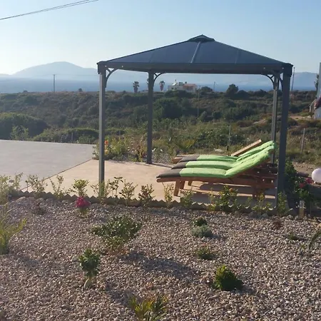 Villa Posseidon With Private Pool-3
