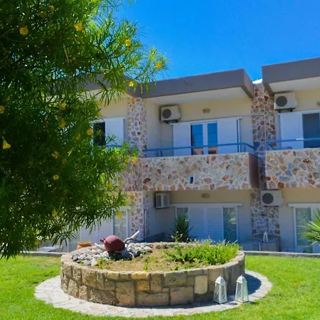 Sevi Apartments-3